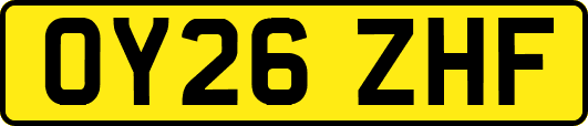 OY26ZHF