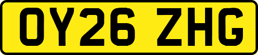 OY26ZHG