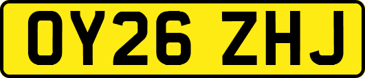 OY26ZHJ