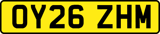 OY26ZHM