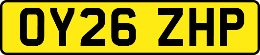 OY26ZHP
