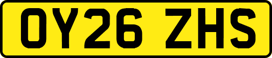 OY26ZHS