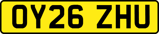 OY26ZHU