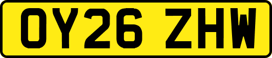 OY26ZHW