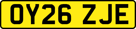 OY26ZJE