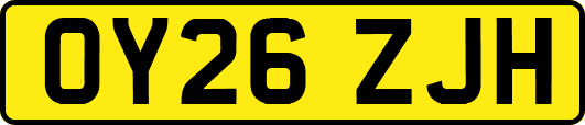 OY26ZJH