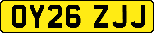 OY26ZJJ
