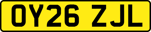 OY26ZJL