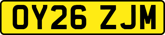 OY26ZJM