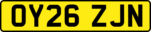 OY26ZJN