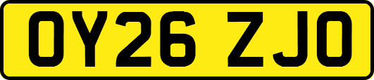 OY26ZJO