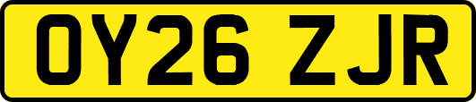 OY26ZJR