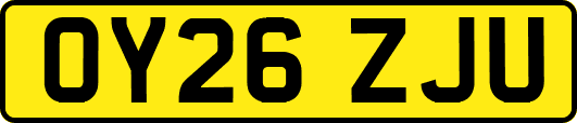 OY26ZJU