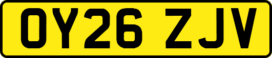 OY26ZJV