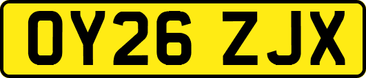OY26ZJX