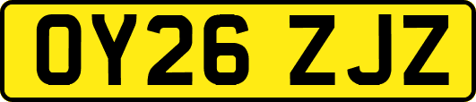 OY26ZJZ