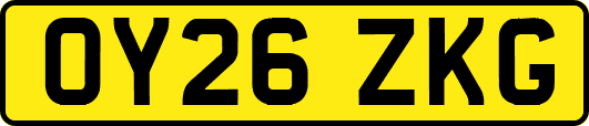 OY26ZKG