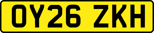 OY26ZKH