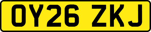 OY26ZKJ