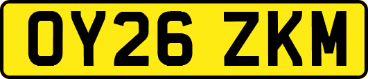OY26ZKM