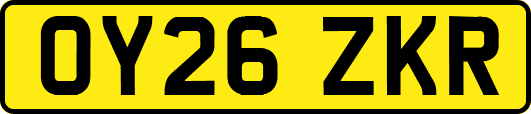 OY26ZKR