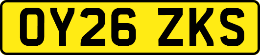 OY26ZKS