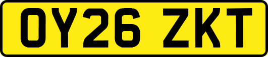 OY26ZKT
