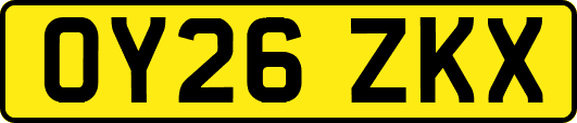 OY26ZKX
