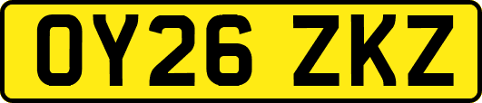 OY26ZKZ
