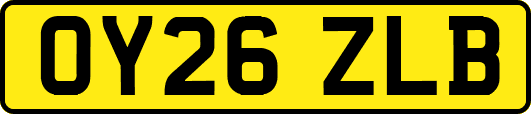 OY26ZLB
