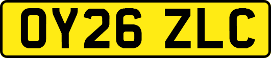 OY26ZLC