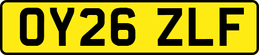 OY26ZLF
