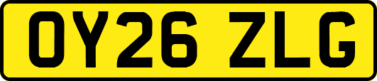 OY26ZLG