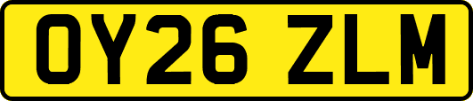 OY26ZLM