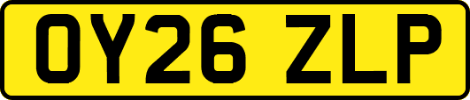 OY26ZLP