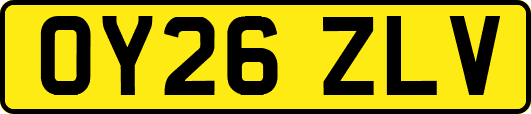 OY26ZLV