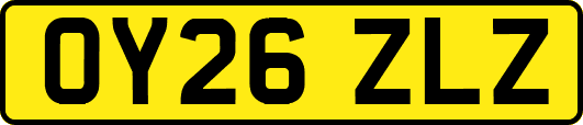 OY26ZLZ