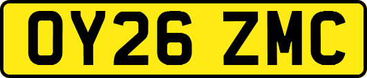 OY26ZMC