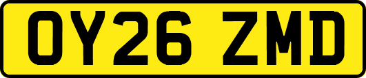 OY26ZMD