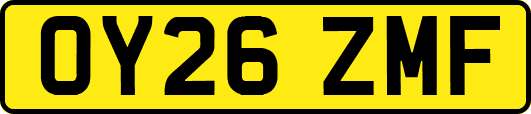 OY26ZMF