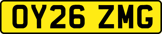 OY26ZMG
