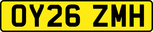 OY26ZMH