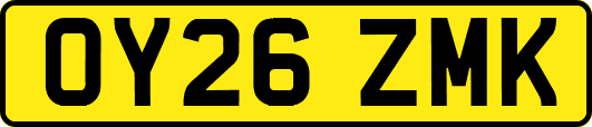 OY26ZMK