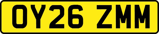 OY26ZMM