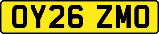 OY26ZMO