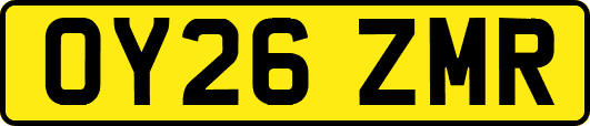 OY26ZMR