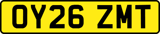 OY26ZMT