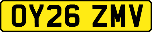 OY26ZMV