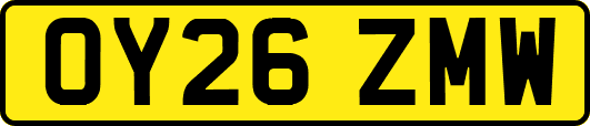 OY26ZMW