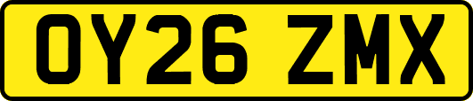 OY26ZMX